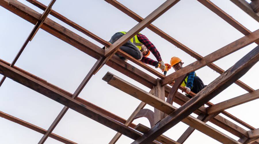 Professional residential roofers in Cumberland, KY